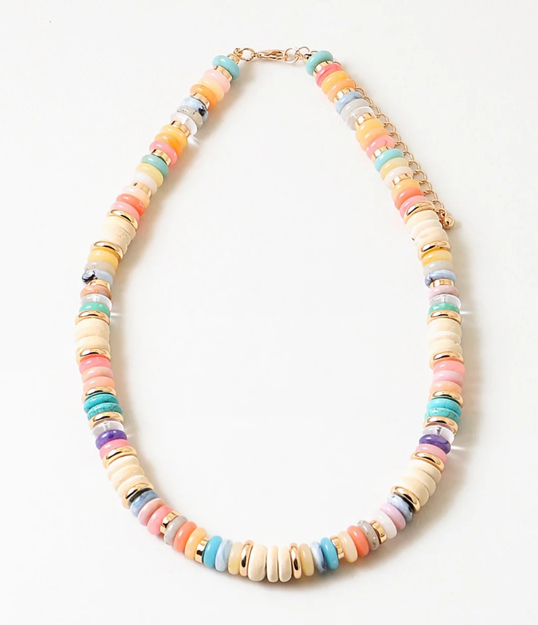 Sunday Brunch Necklace | Erin McDermott Jewelry