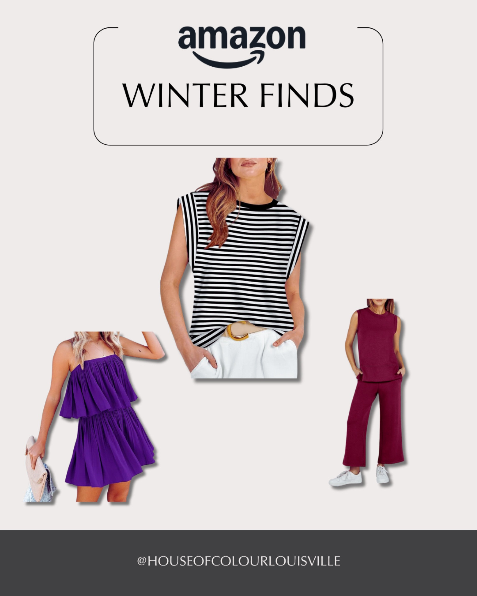 A few #amazonprimeday deals for
#hocwinters 

#LTKSeasonal #LTKFindsUnder50 #LTKSaleAlert