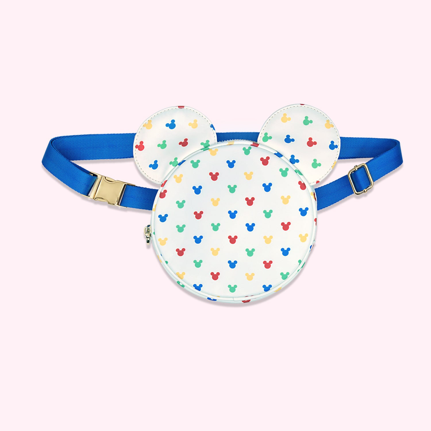 Disney Fanny Pack | Customizable Mickey Belt Bag | Stoney Clover Lane | Stoney Clover Lane