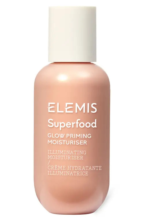 Elemis Superfood Glow Priming Moisturiser at Nordstrom | Nordstrom