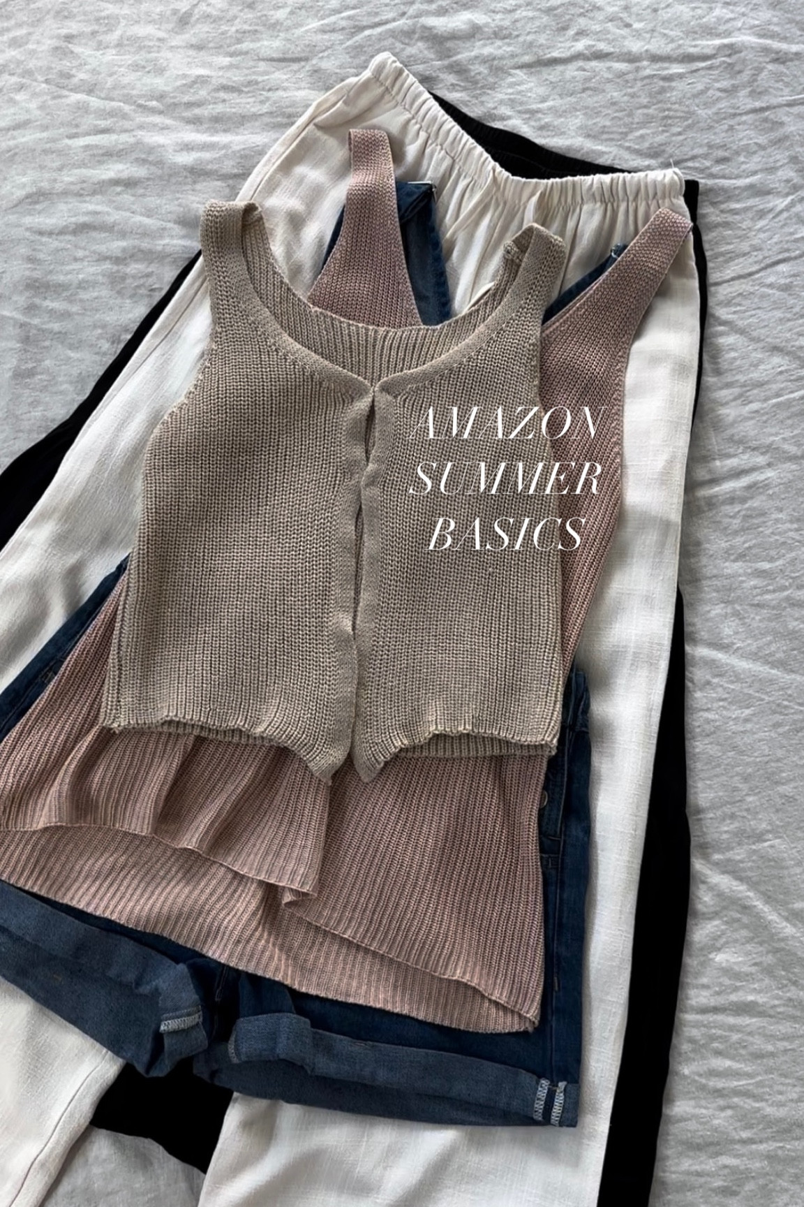 Lots of laidback summertime finds on Amazon! 🌿

#LTKStyleTip #LTKSeasonal #LTKFindsUnder50