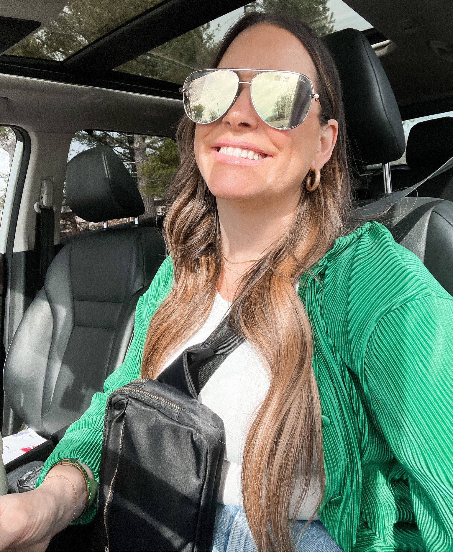 Sunglasses


#LTKstyletip