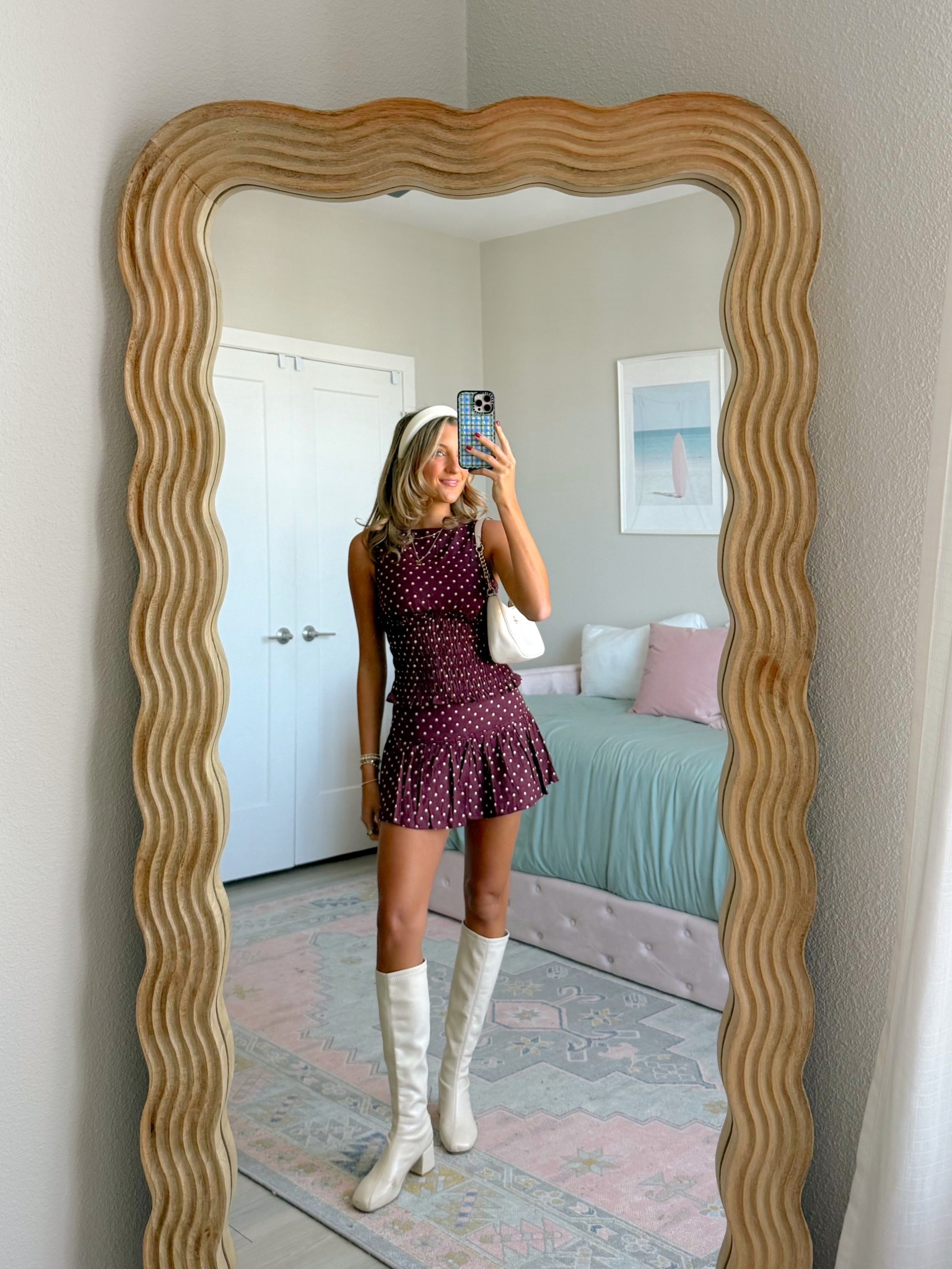 winter in Florida OOTD❤️