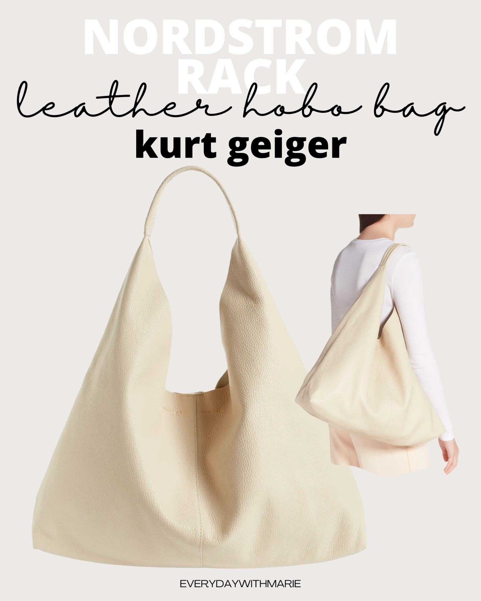 Kurt geiger violet hobo bag clearance