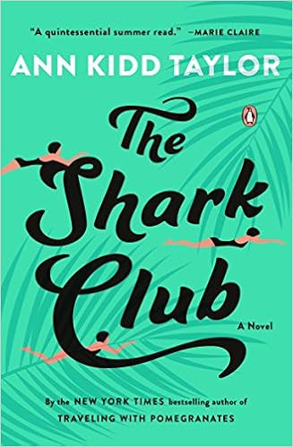 The Shark Club: A Novel | Amazon (US)