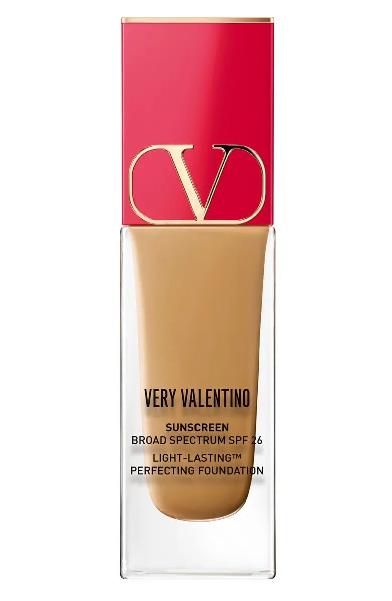 Very Valentino 24-Hour Wear Liquid Foundation | Nordstrom