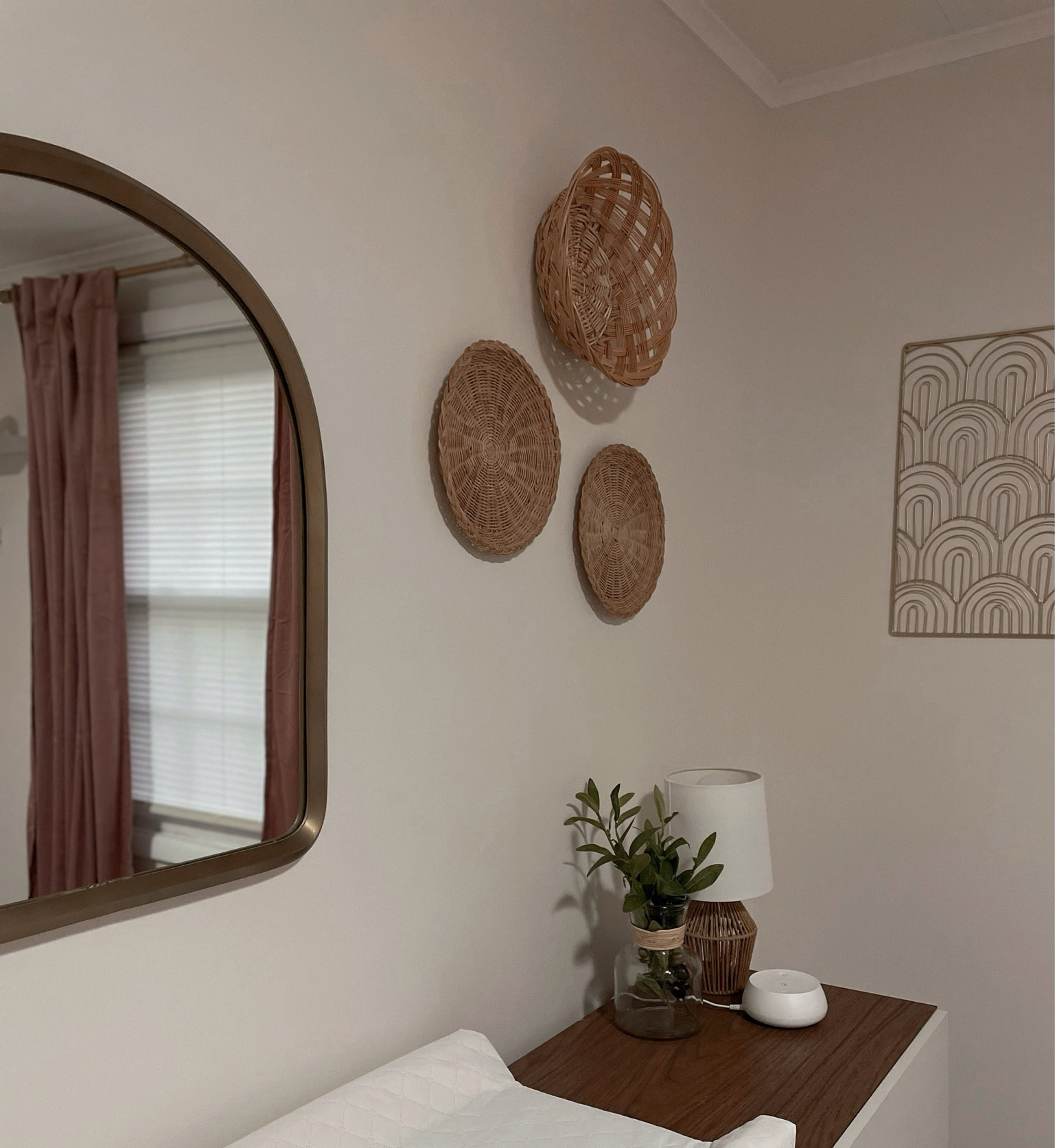 Nursery Inspo

#LTKBaby #LTKHome