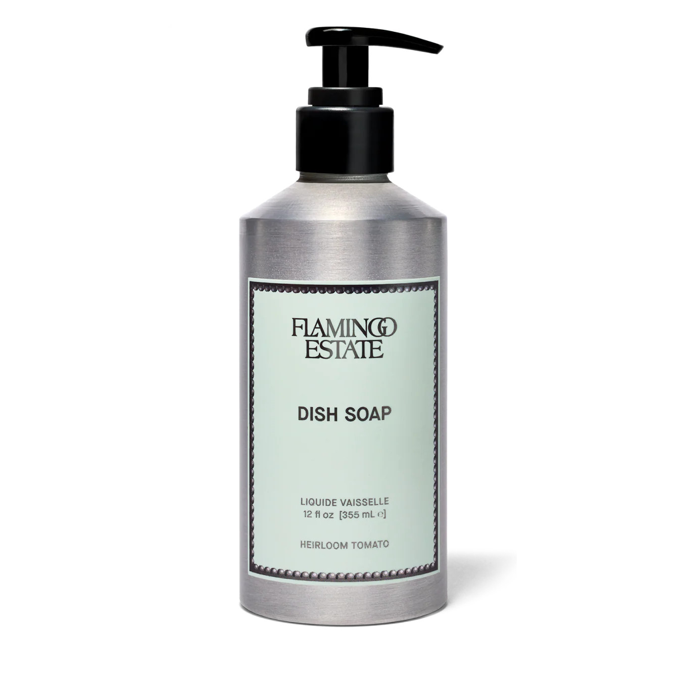 Heirloom Tomato Dish Soap | Flamingo Estate