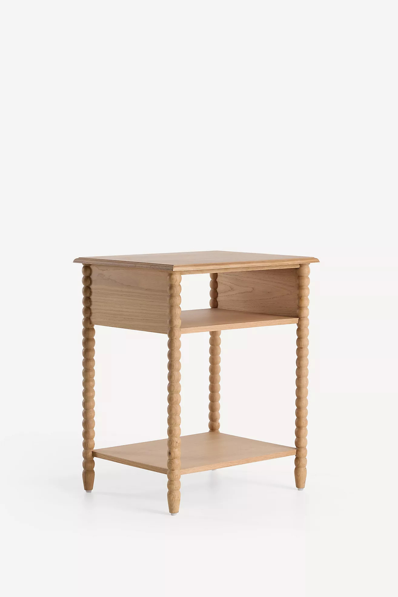 Bobbin Side Table | Anthropologie (US)