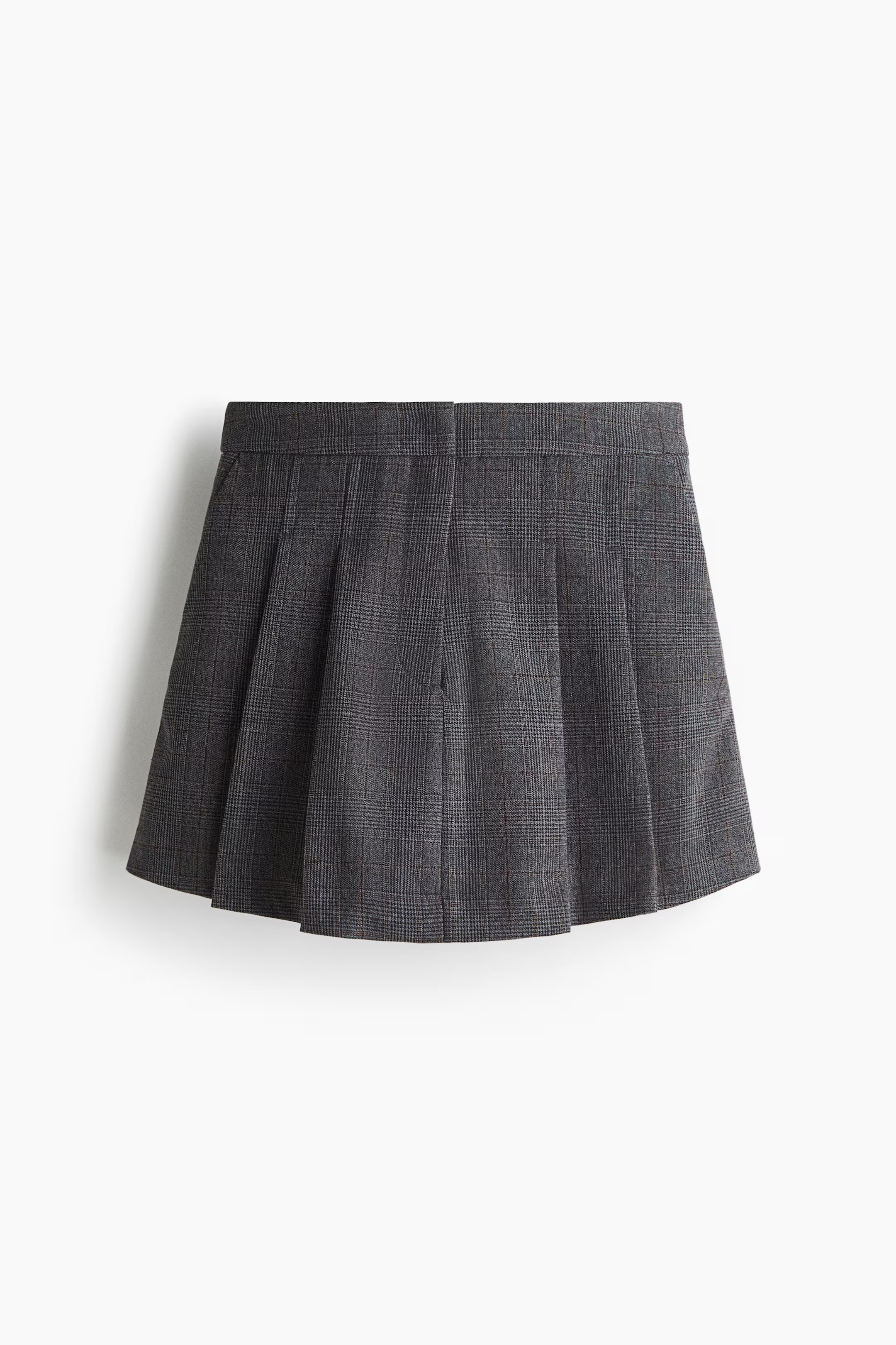 Pleated Skort | H&M (US + CA)
