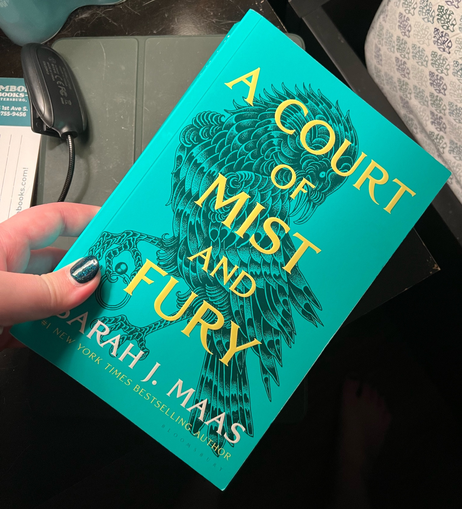 ACOTAR themed gifts for Sarah J. Maas fans 📚  A Court of Thorns and Roses themed finds for fantasy book lovers 

#LTKhome #LTKBacktoSchool #LTKFind