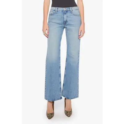 The Bookie Sneak Mid Waist Bootcut Jeans | Nordstrom