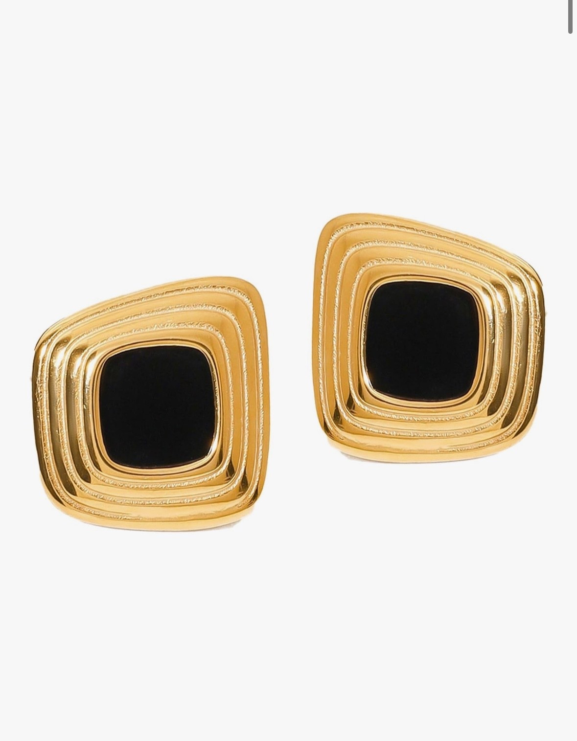 These studs would be a fun addition to any little black dress or even dressed down with a T-shirt and jeans 

#LTKU #LTKFindsUnder50 #LTKStyleTip