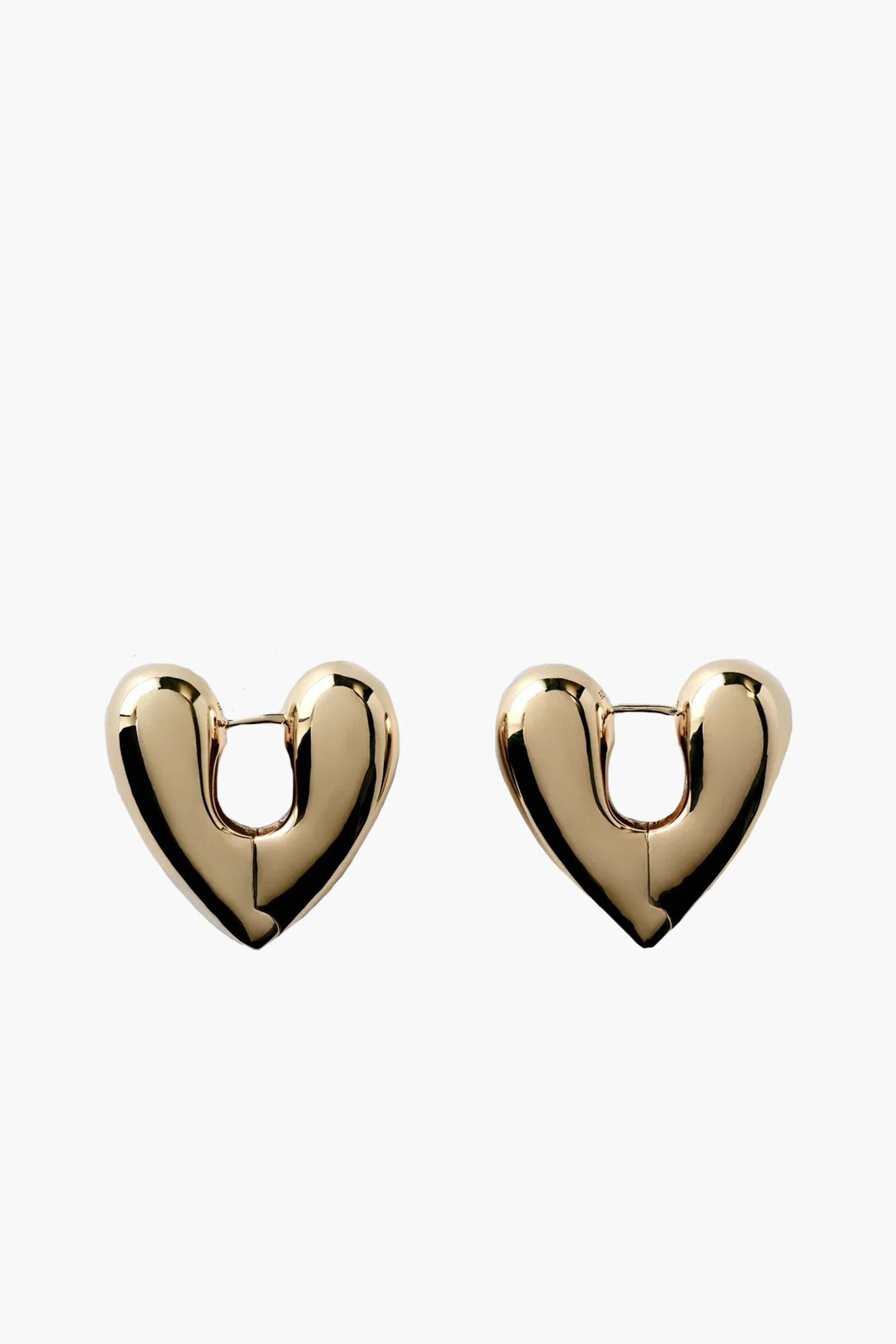 heart hoops - large | The New Trend (Australia & New Zealand)