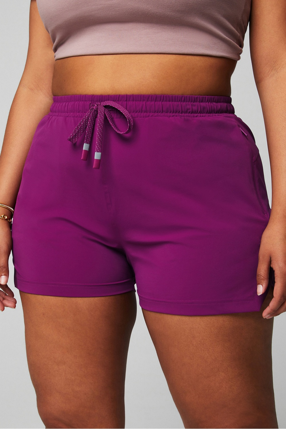 The One Short 3" - Women's | Fabletics - North America