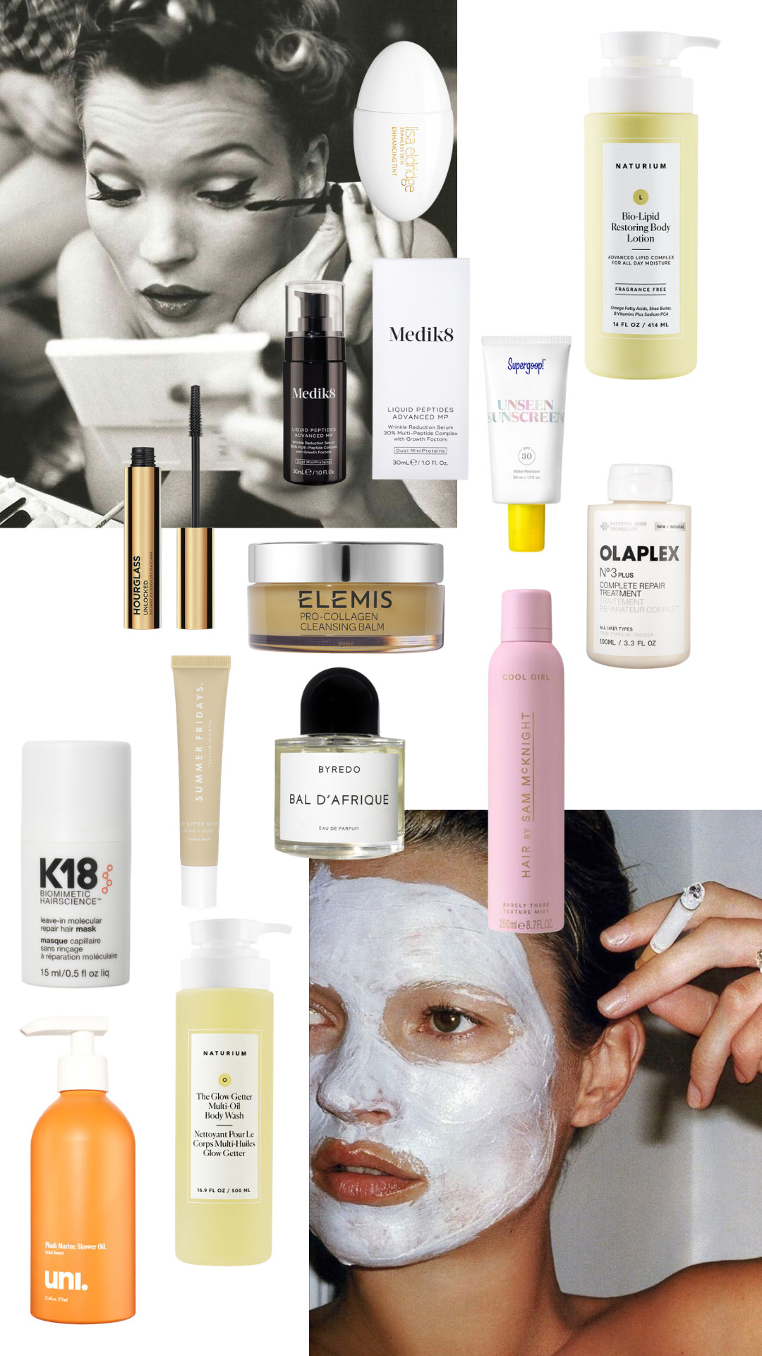 My Top Space NK Sales Picks (20% off my faves) 

 #LTKspring #LTKgiftguide #LTKeurope