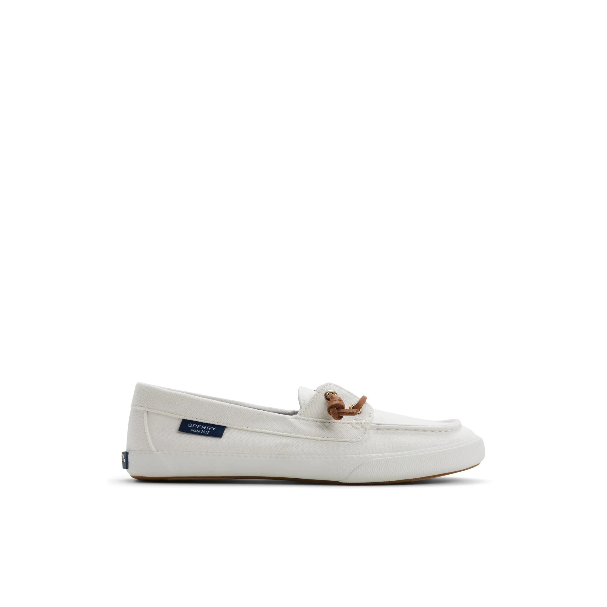 Lounge Away Sneaker White | Sperry | Sperry US