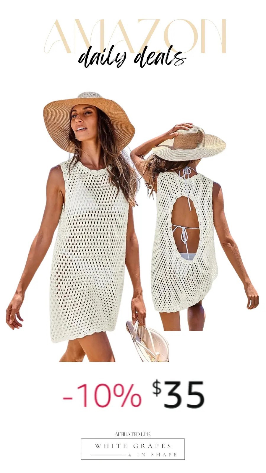 Daily deal! 

#LTKSeasonal #LTKTravel #LTKSaleAlert