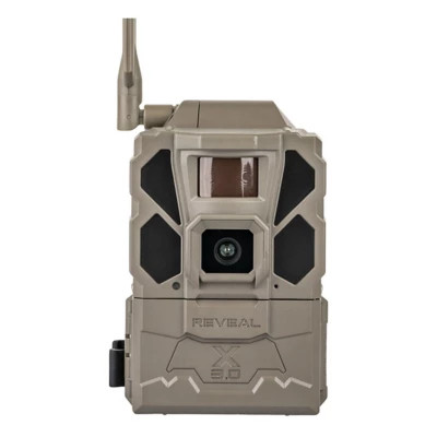 Tactacam Reveal X 3.0 Cellular Trail Camera | Scheels