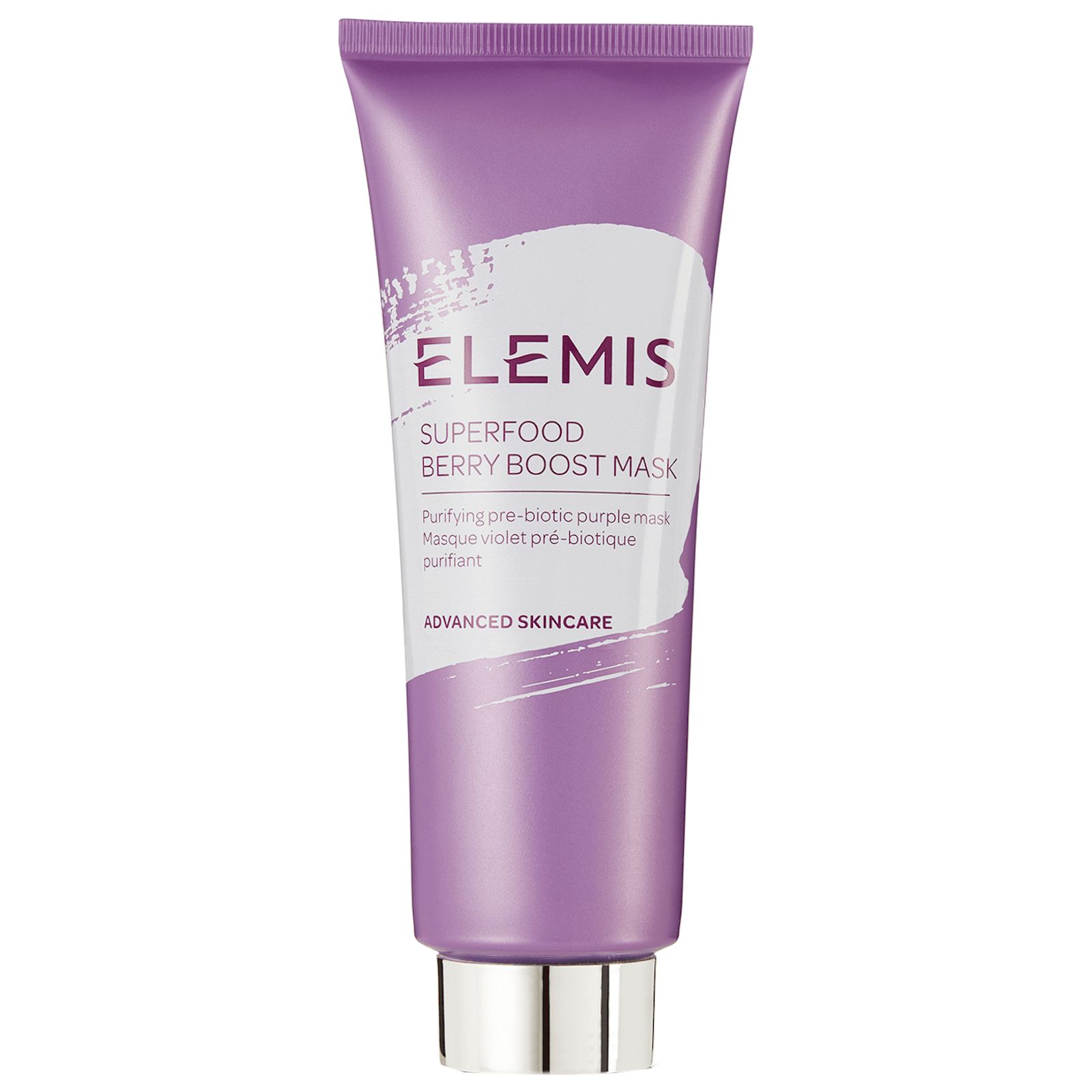 ELEMIS Superfood Berry Boost Mask 75ml | Skinstore