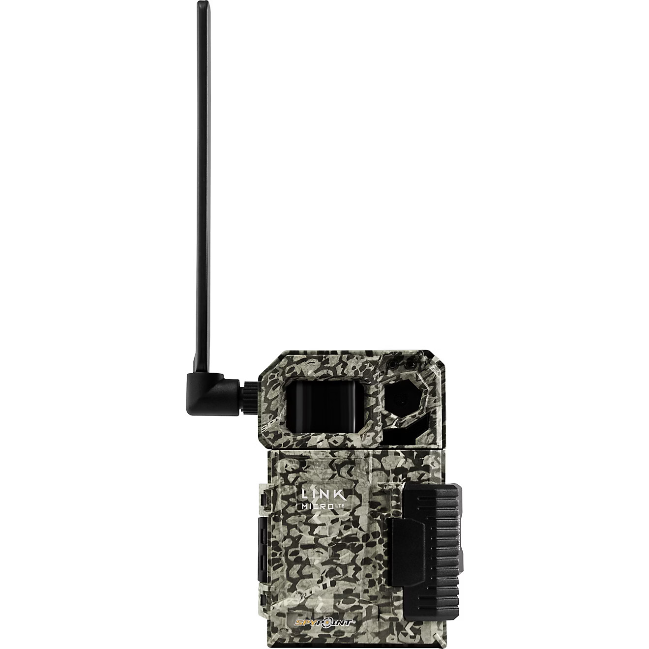 SPYPOINT Link-Micro-LTE 10.0 MP Cellular Trail Camera | Academy Sports + Outdoor Affiliate