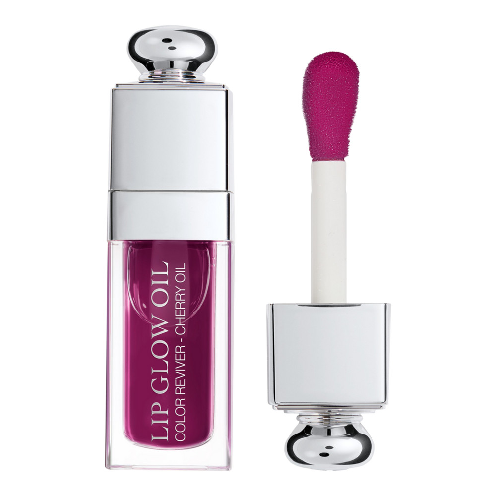 Dior Addict Lip Glow Oil - 006 Berry | Ulta