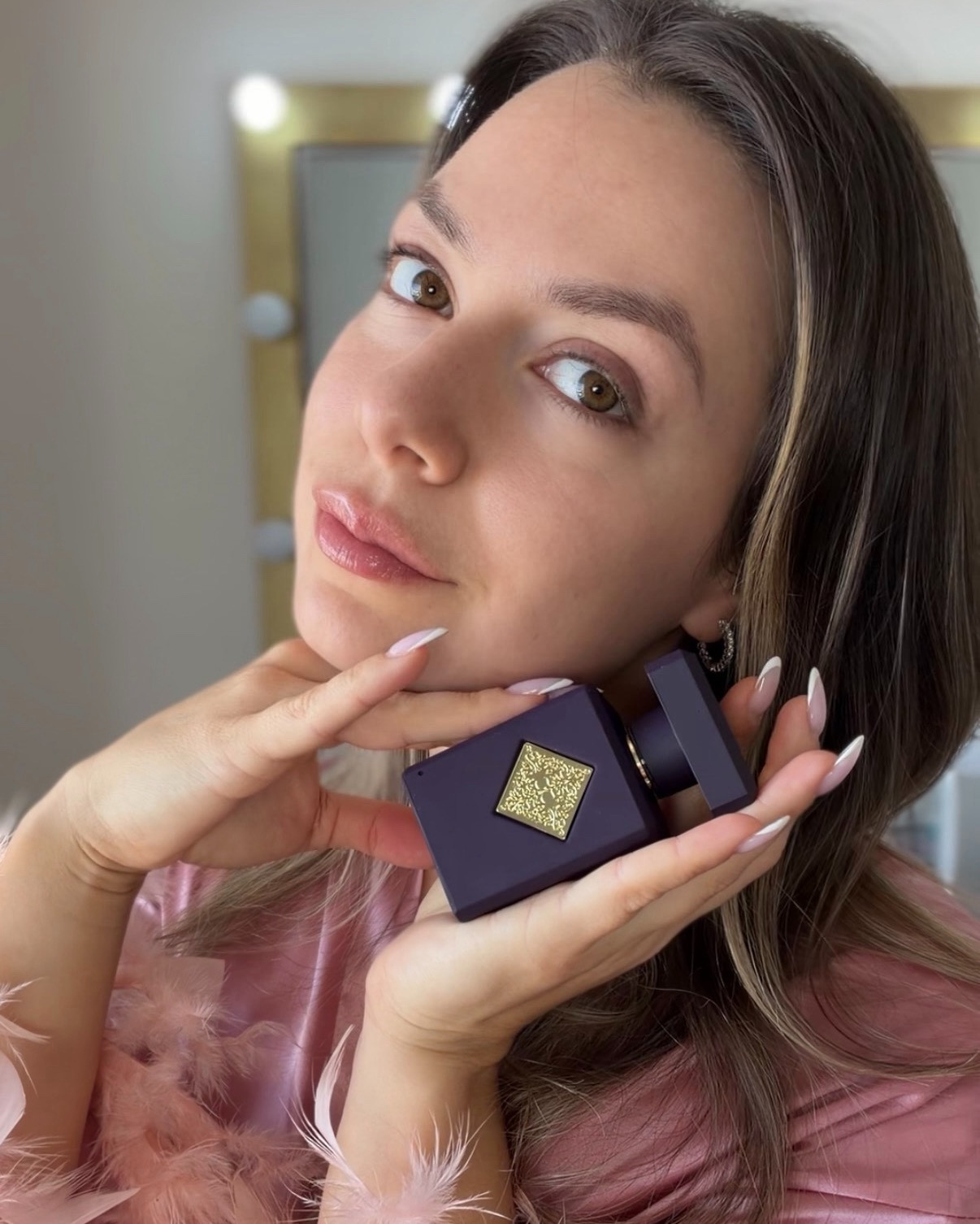 New perfume I’m absolutely obsessed with #perfume #giftguide

#LTKValentine