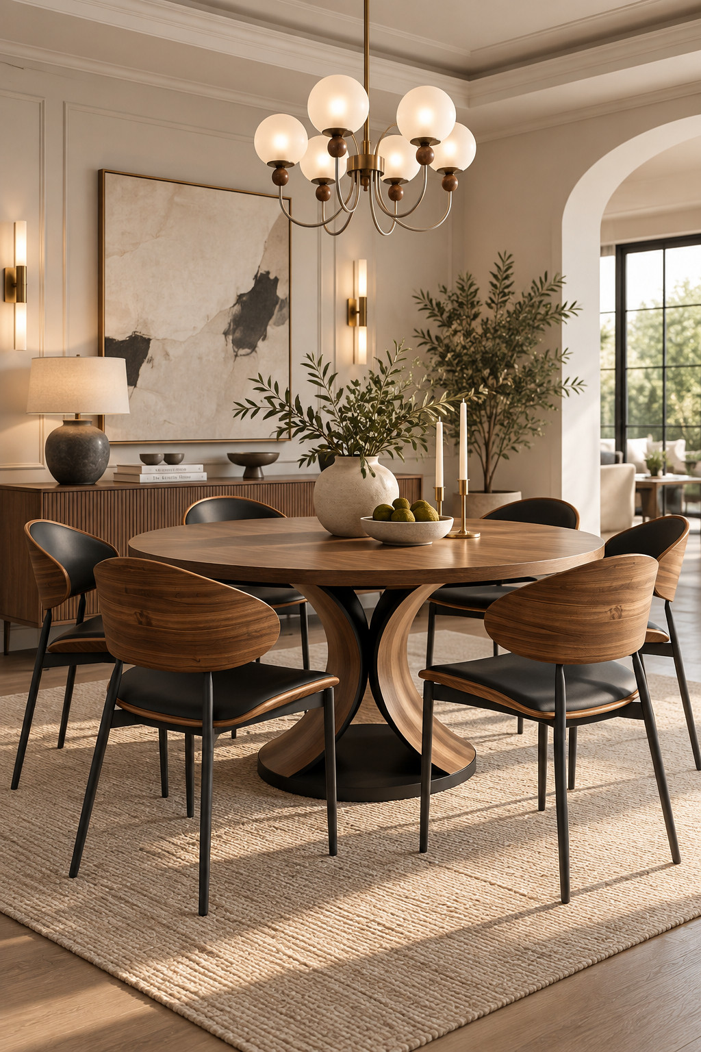 If you’ve been waiting for a good time to upgrade your dining room, this might be it 👀 Wayfair’s Fall Epic Sale is happening with savings up to 70%, and there are SO many beautiful dining table sets included. I found options for small breakfast spaces, big family dining rooms, modern homes, farmhouse-inspired spaces, and everything in between. So many of them have that luxe designer look without the designer price tag. 🍂

#WayfairSale #DiningRoomFinds #DiningTableSet #DiningRoomFurniture #FallDecorIdeas #FallHome #LuxuryHomeFinds #AffordableHomeDecor #DiningRoomInspo #FurnitureDeals #HomeRefresh #ThanksgivingReady #FallHostingSeason #InteriorInspiration 

 #LTKSeasonal #LTKHome #LTKSaleAlert