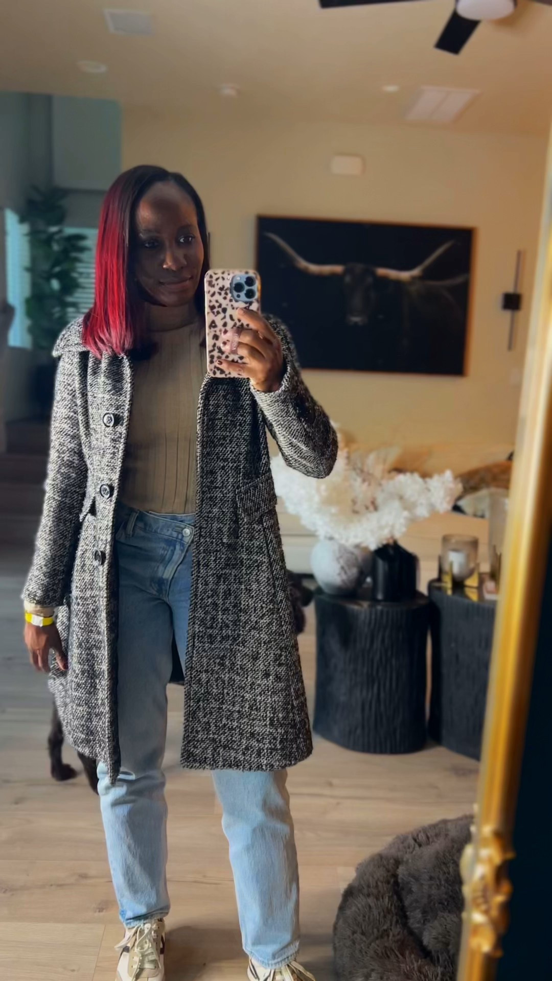 I received so many compliments on this outfit that it deserves a post. Also, my shoes are on sale.  

#LTKBeauty #LTKFindsUnder50 #LTKStyleTip