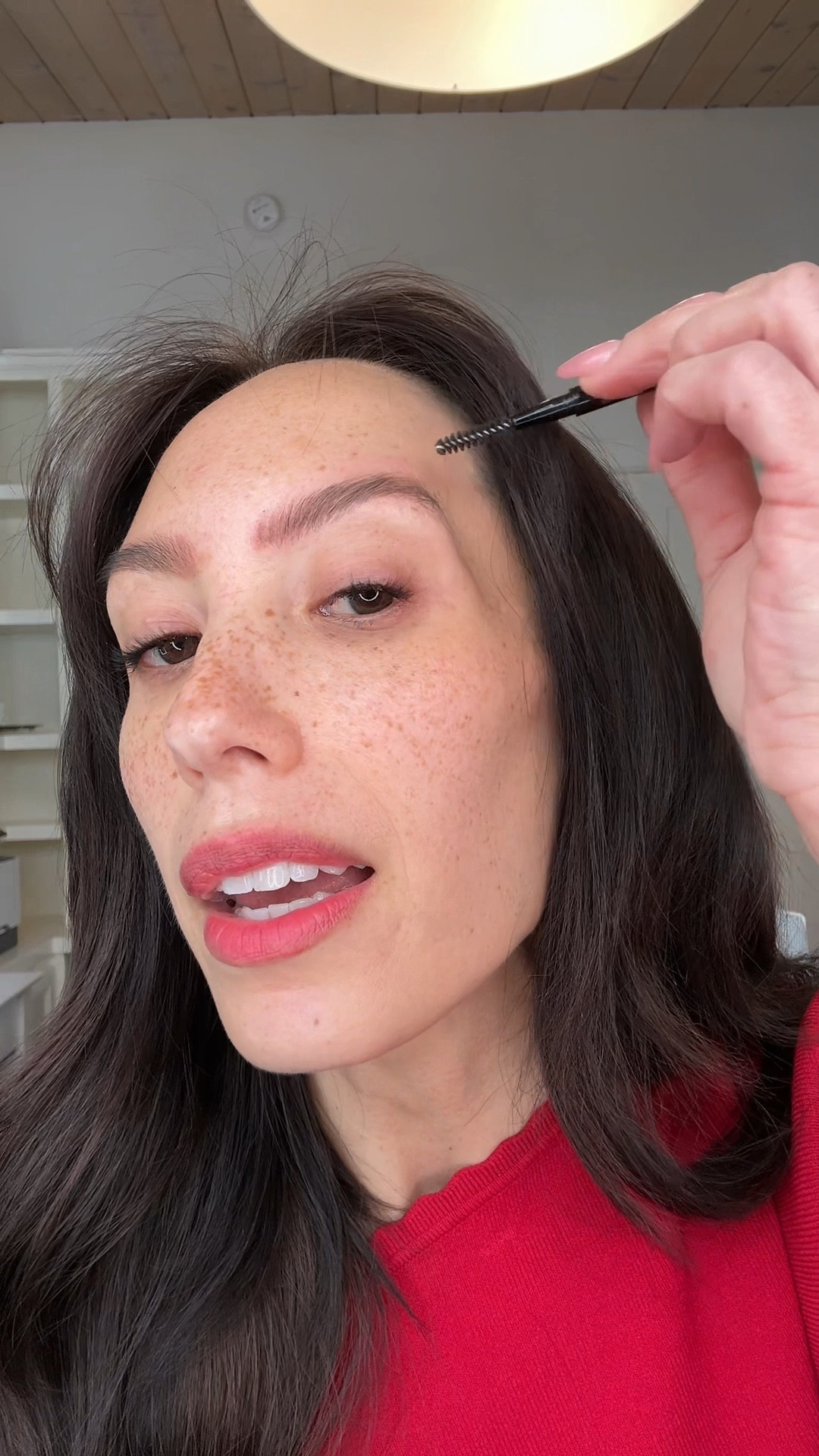 An easy way to achieve ‘natural’ looking eyebrows…😍

#LTKBeauty #LTKFindsUnder50 #LTKStyleTip