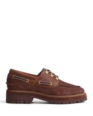 Women's Cameron Boat Shoes | Bloomingdale's (US)
