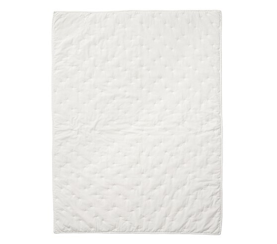 Finley Baby Bedding | Pottery Barn Kids