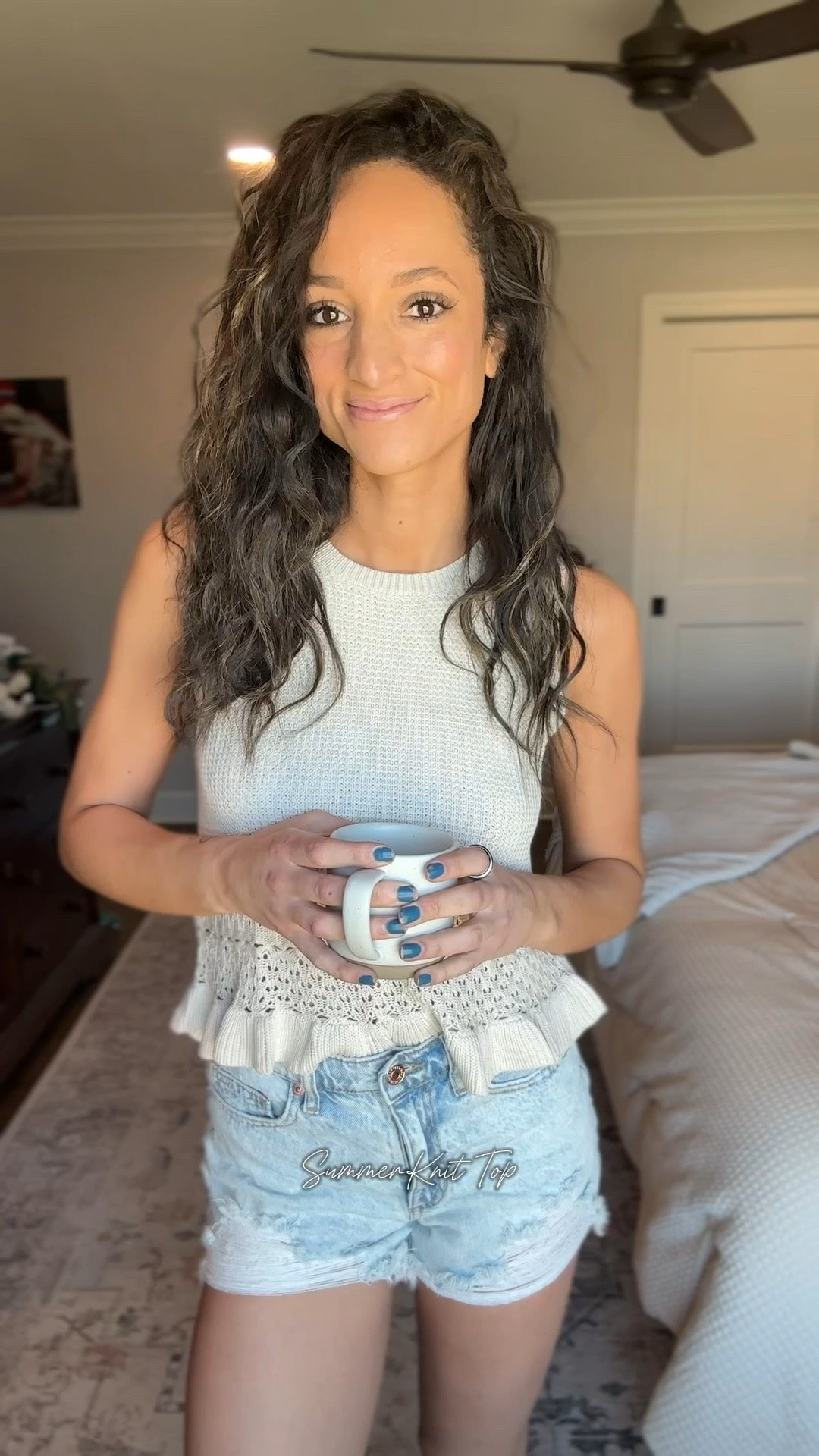 Spring outfit of the day 💐🌷

#LTKWatchNow #LTKStyleTip