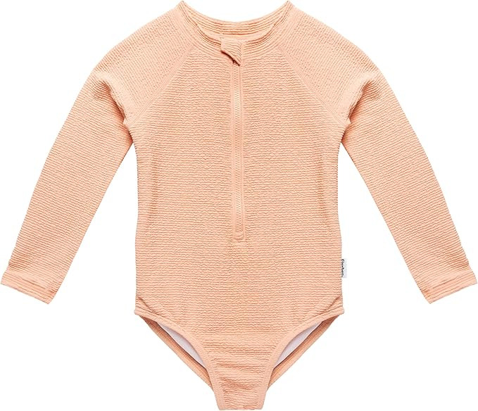 Gerber Baby Girls' Rashguard | Amazon (US)