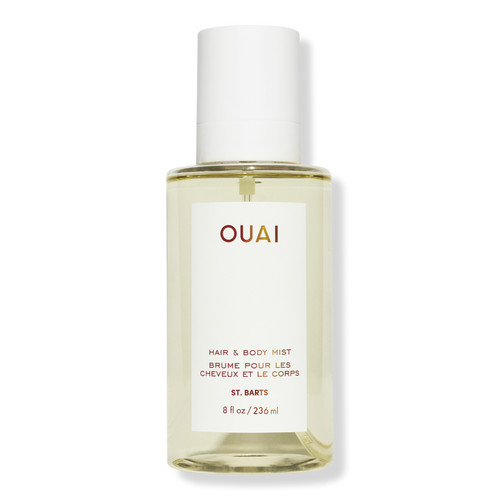 OUAI St. Barts Hair and Body Mist | Ulta