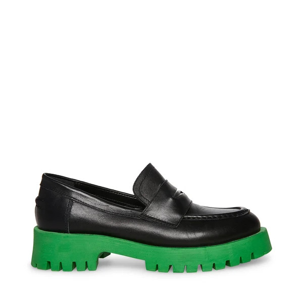 lawrence black/green | Steve Madden (US)