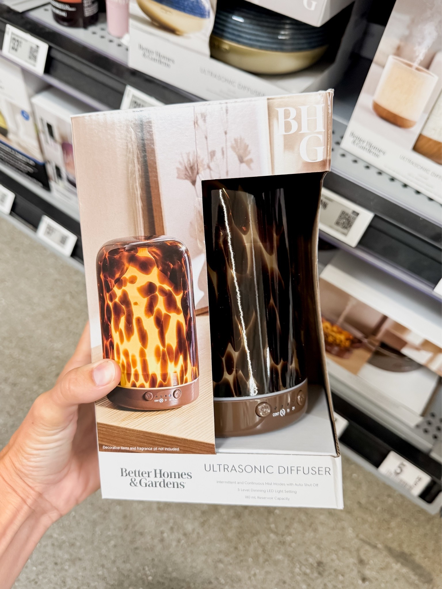 Matching diffuser for the 🍂

#LTKHome #LTKSeasonal