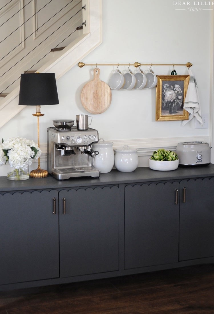 Kitchen coffee bar...

#LTKSaleAlert #LTKSeasonal #LTKHome