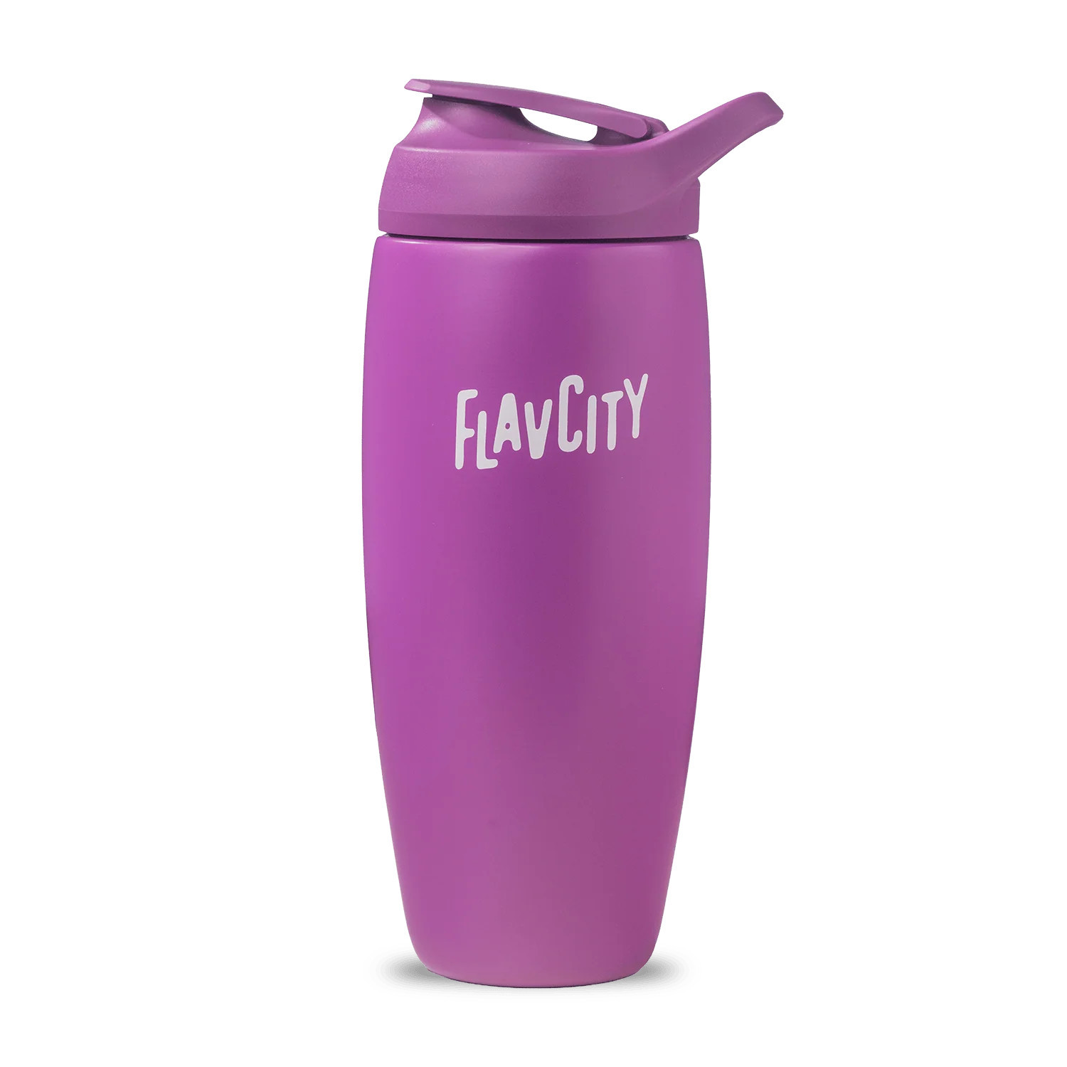 Shaker Bottle - Orchid | FlavCity