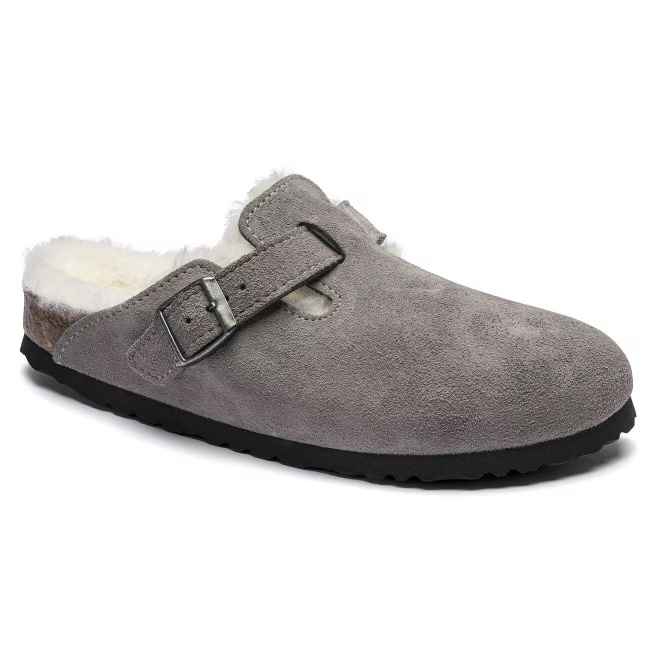 Boston Shearling | Birkenstock USA