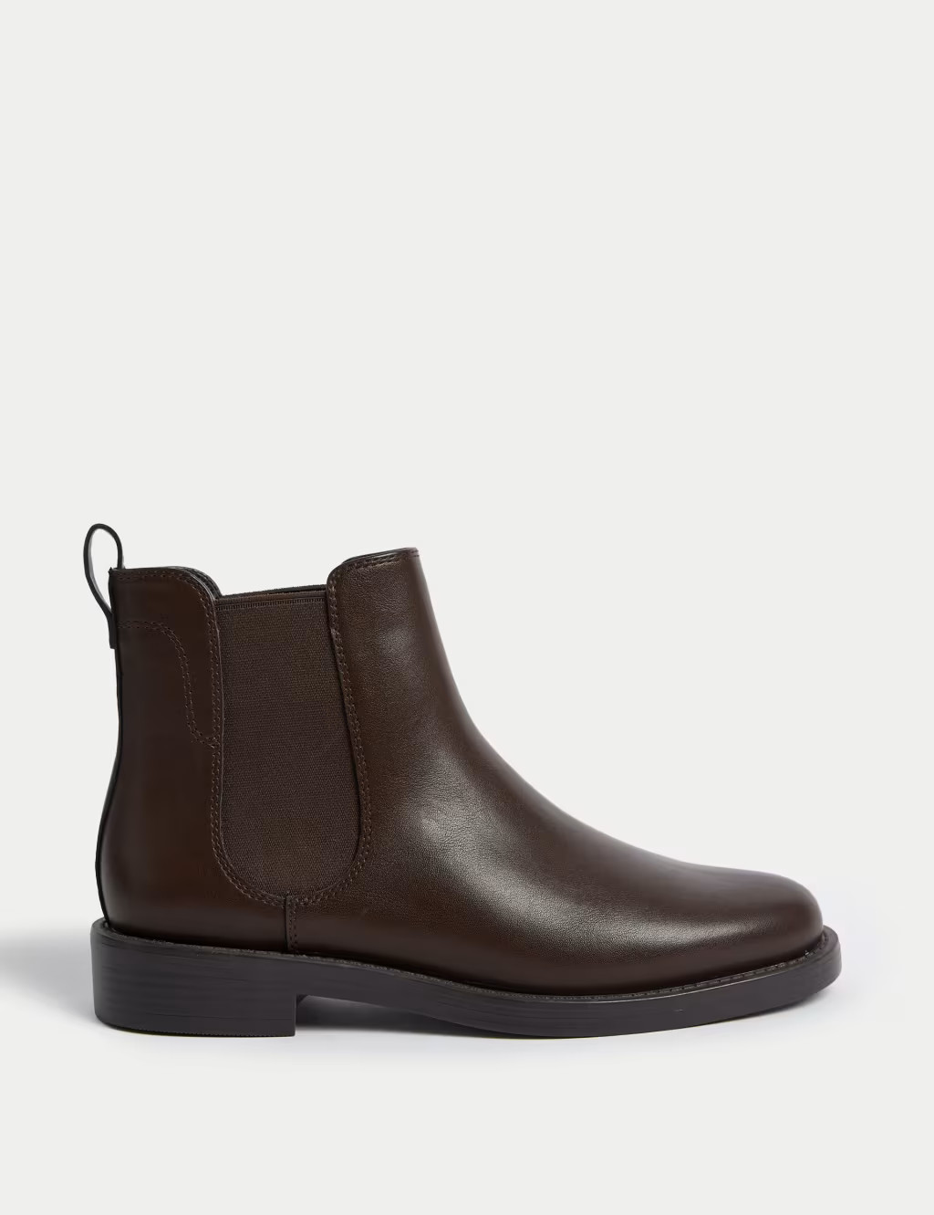 Chelsea Flatform Ankle Boots | Marks & Spencer (UK)