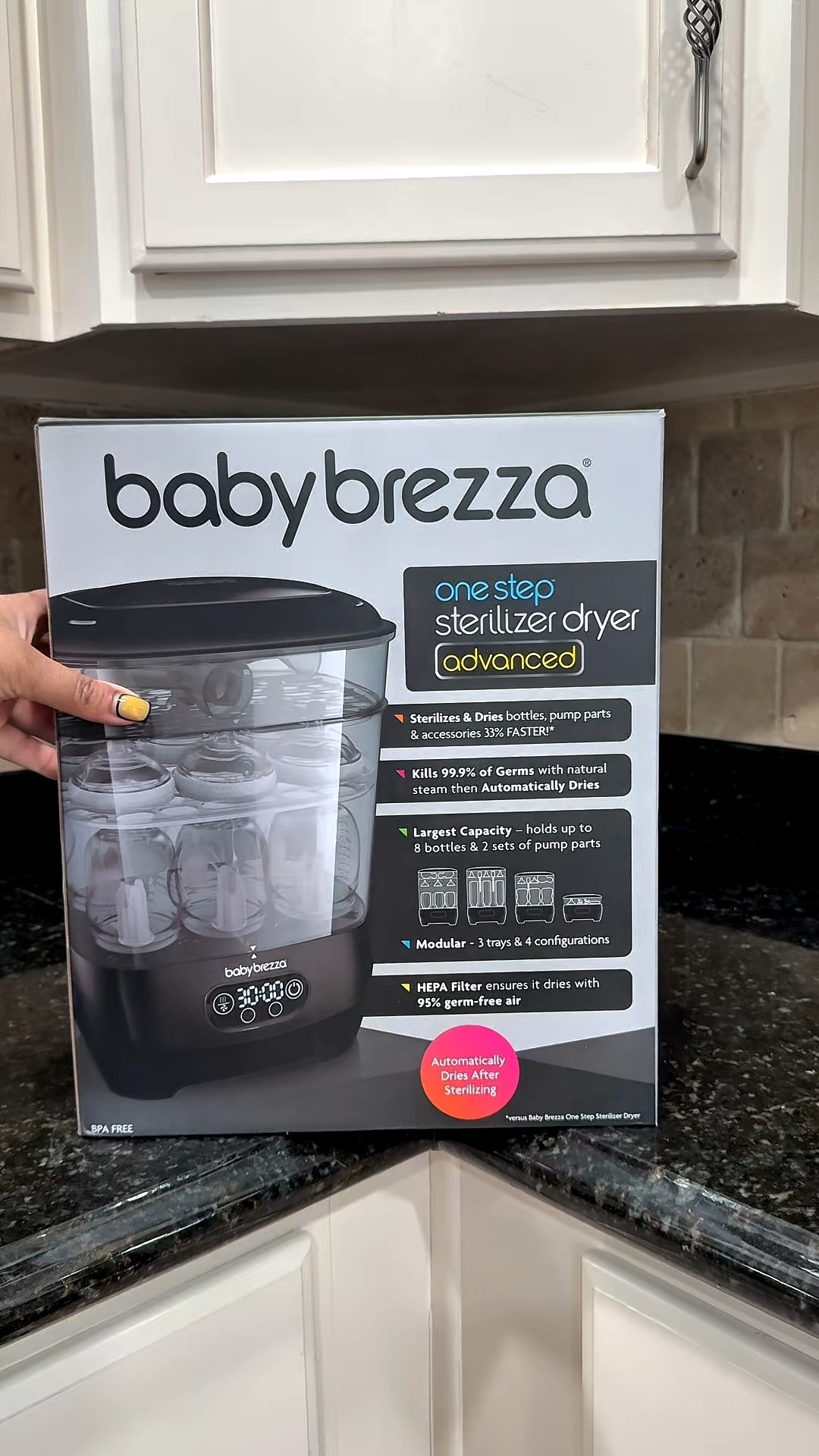 A must have for every household with a baby #LTKBaby #LTKFamily 