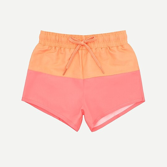 Boys' Minnow™ boardie | J. Crew US