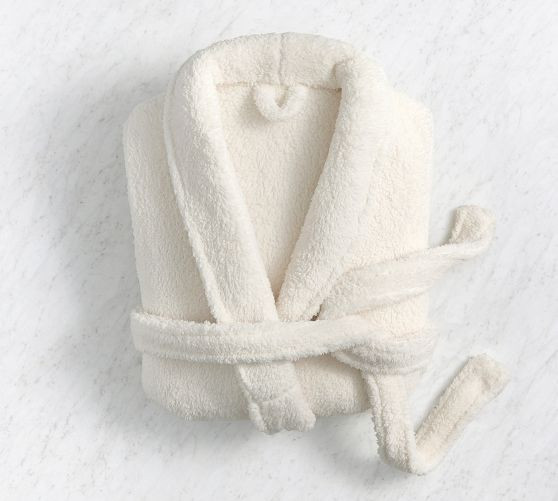 Cozy Comfort Robe | Pottery Barn (US)