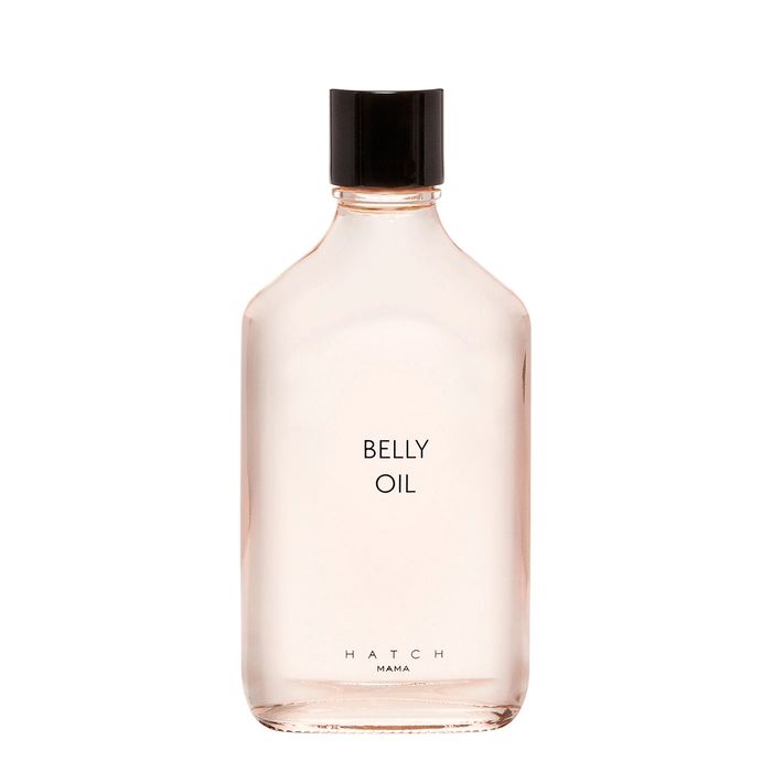 HATCH MAMA Belly Oil 195ml | Harvey Nichols (Global)