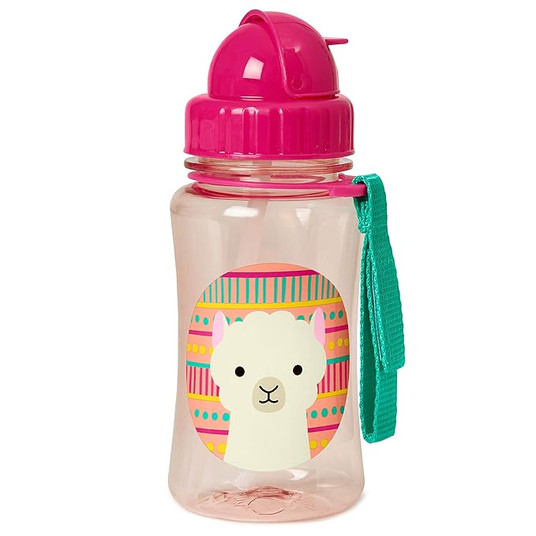 Skip Hop Toddler Sippy Cup Transition Bottle: ...