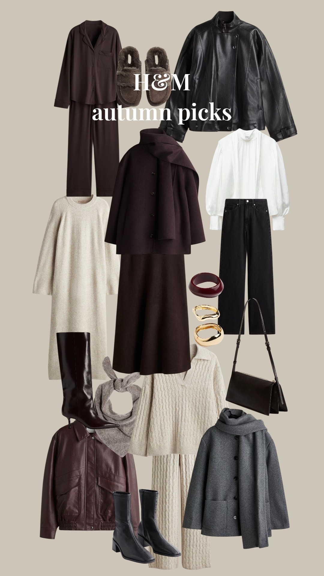 H&m autumn picks

#LTKdeutschland #LTKsale #LTKeurope