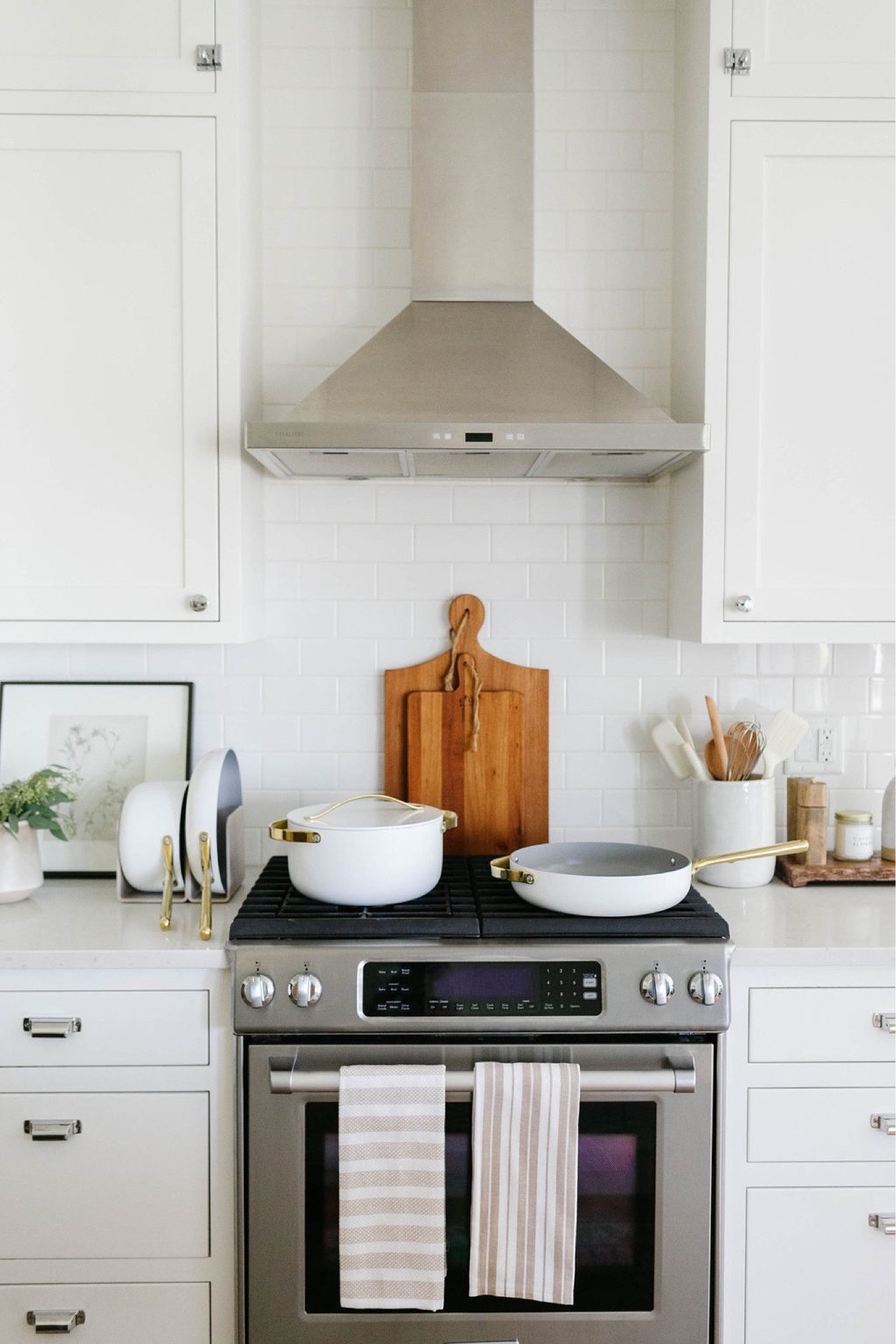 Home decor, kitchen decor, caraway nonstick cookware 

#LTKFind #LTKsalealert #LTKhome