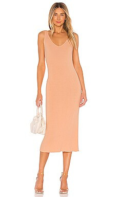 Hall Sweater Dress
                    
                    Line & Dot | Revolve Clothing (Global)