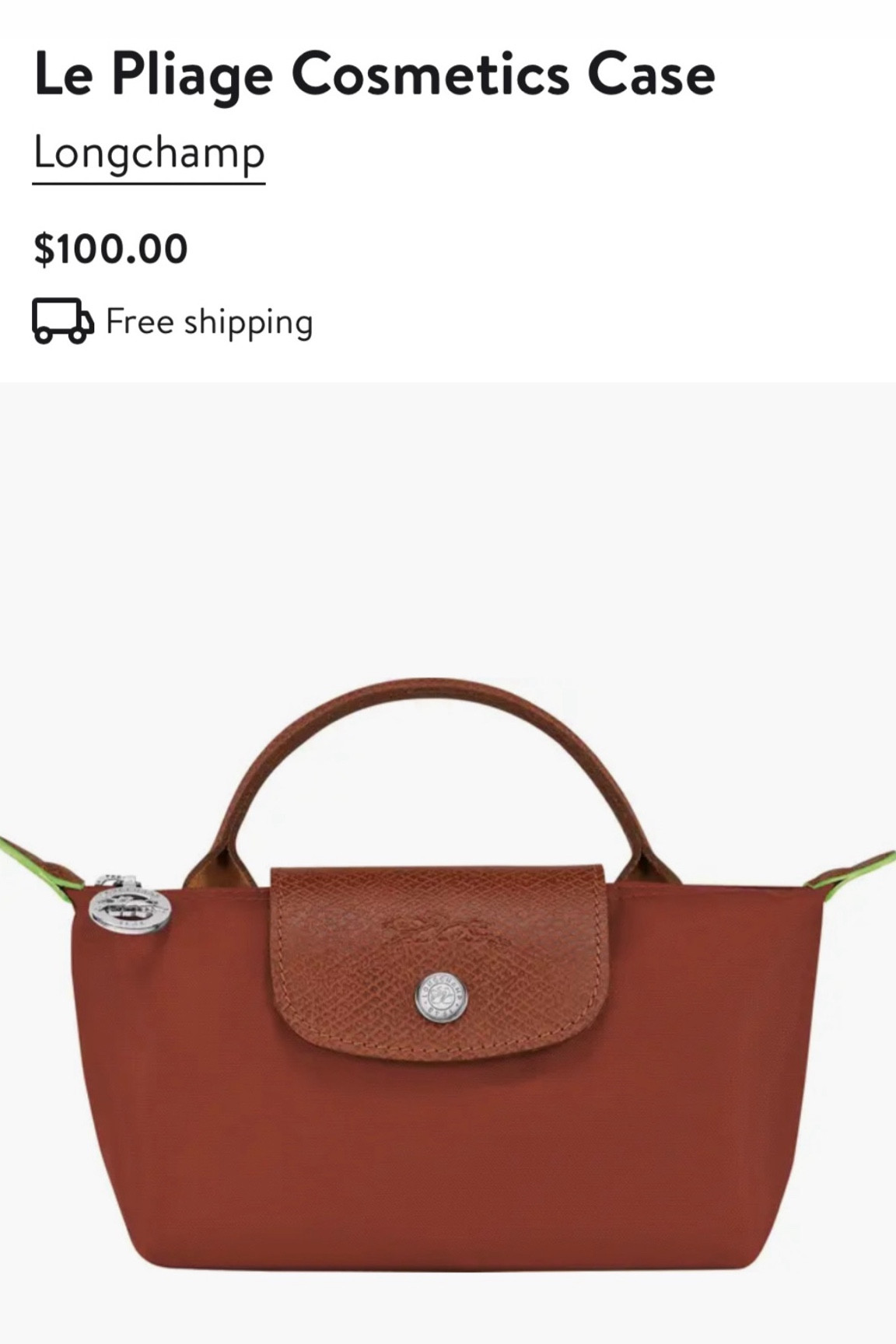 Cutest mini pliage
 


#LTKtravel #LTKsummer #LTKstyletip